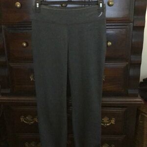 Exertek Gray Joggers Track Pants